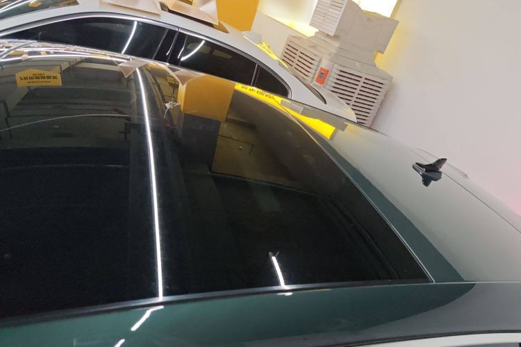 Used Audi A3 2024 Sportback 35 TFSI Fashionable Sports Model