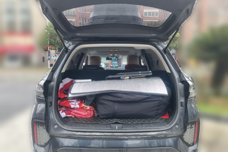 Used Hyundai ix35 2021 2.0L Automatic 2WD GLS Leading Edition