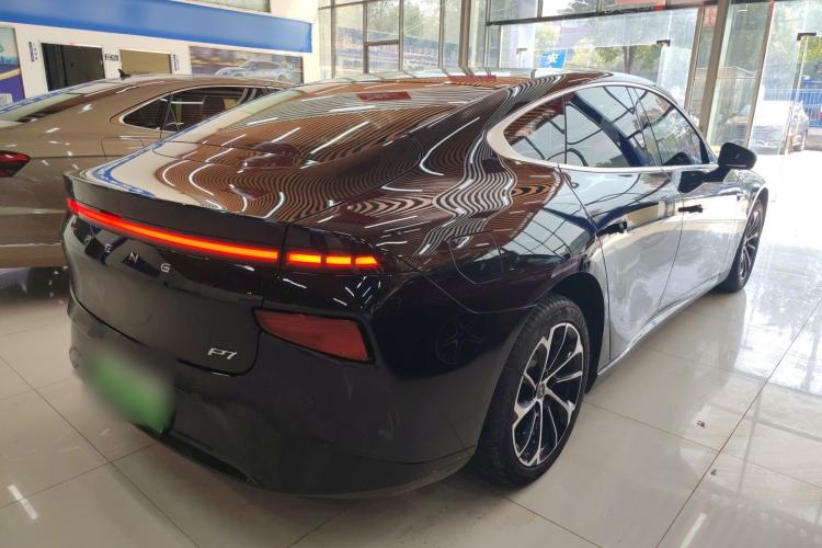 Used XPeng P7 2021 480N