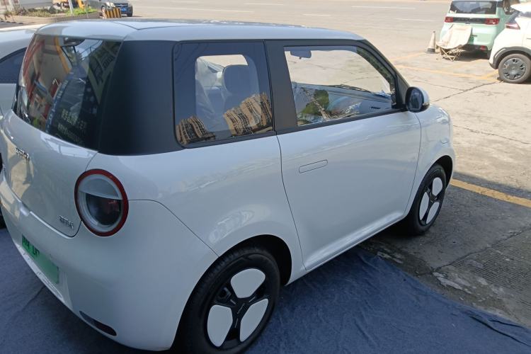 Used CHANGAN NEVO Lumin 2025 205 km Xiangqin Version
