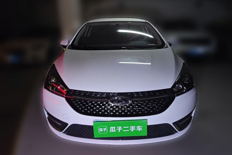 Used Chery Arrizo 5 2021 PRO 1.5L Manual Youth Edition
