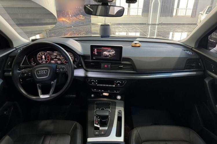Used Audi Q5L 2020 40 TFSI Prestige Fashion Edition