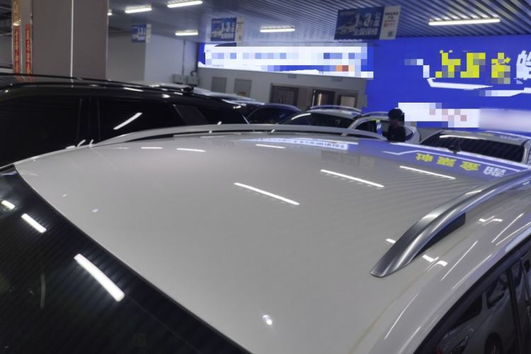 Used Volkswagen Touran 2016 Volkswagen Touran L 280TSI DSG Comfort Edition Roof