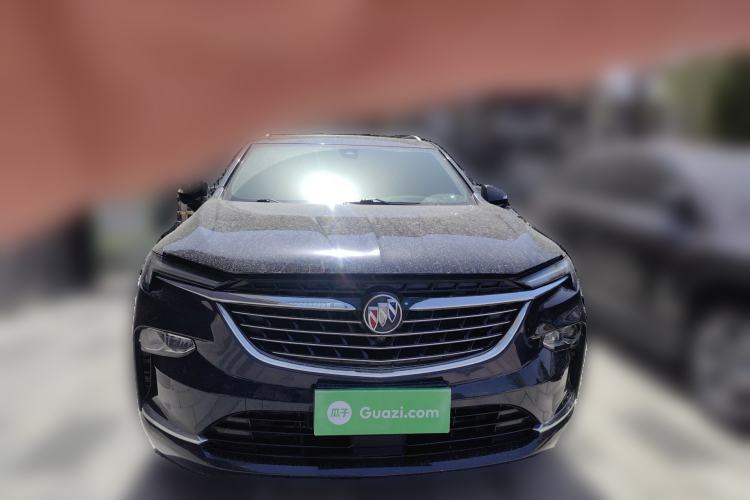 Used Buick Enclave 2022 652T 4x4 Prestige Flagship 7-Seater