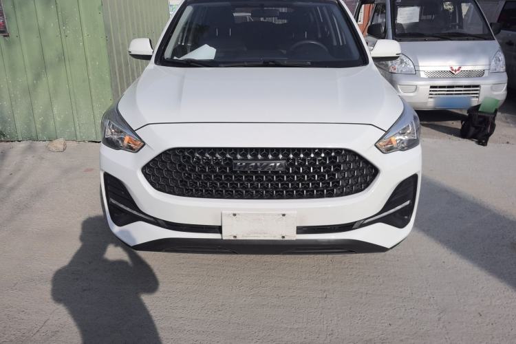 Used Haval M6 2019 1.5T DCT Two-Wheel Drive Value Edition China VI Standard