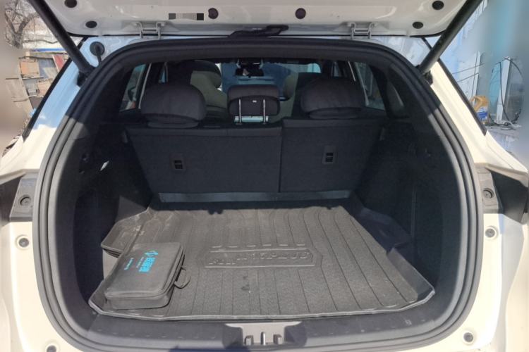 Used CHANGAN CS75 PLUS 2025 4th Generation 1.5T New Blue Whale Smart Flagship Version