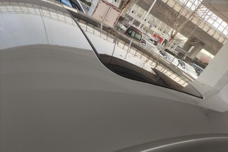 Used CHANGAN NEVO A05 2024 145 Max
