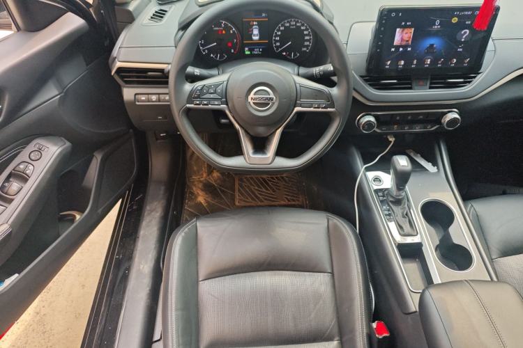 Used Nissan Teana 2021 2.0L XE Fashion Edition Steering Wheel