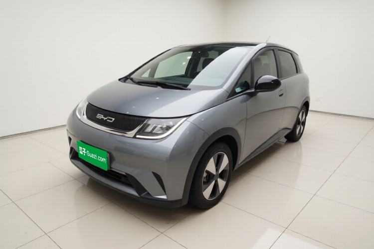 Used BYD Dolphin 2023 420 km Fashion Edition