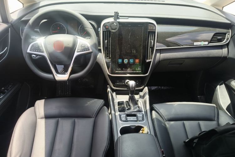 Used BYD Song MAX 2017 1.5T Automatic Smart Connect Prestige 7-Seater