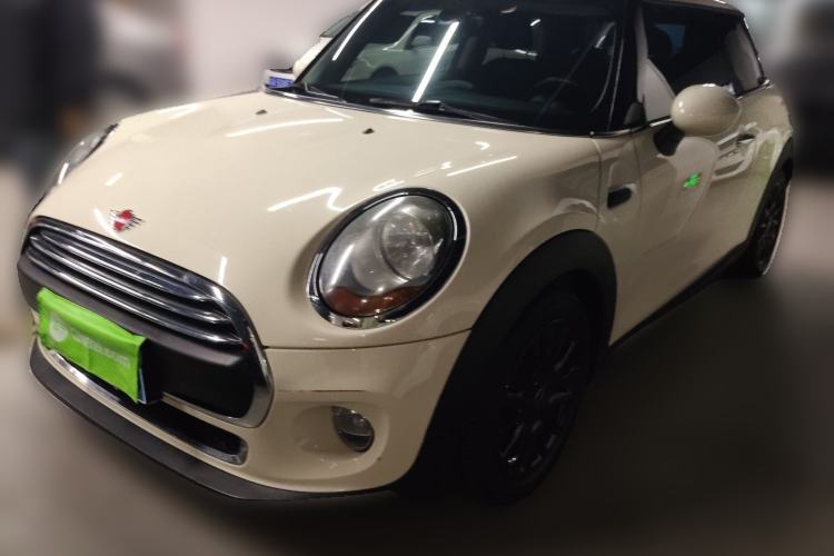 Used MINI 2014 1.2T ONE+