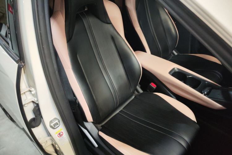 Used BYD Seagull 2023 Flying Edition