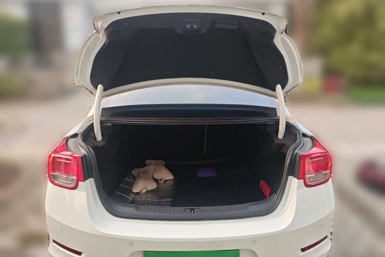 Used Chevrolet Malibu 2013 2.0L Automatic Luxury Edition
