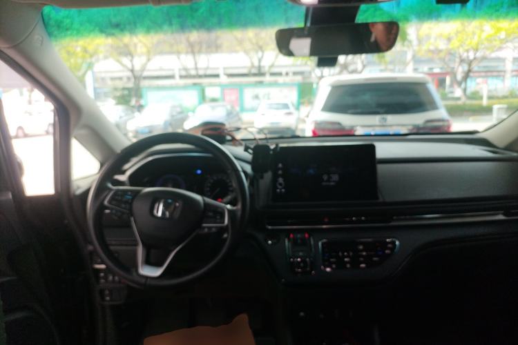 Used Honda Elysion 2022 2.0L eHEV Luxury Edition