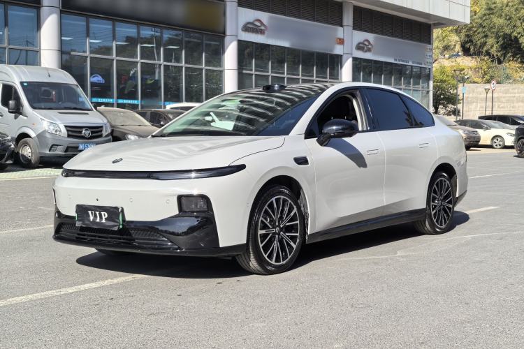 Used Leapmotor B01 2025 650 LiDAR Edition