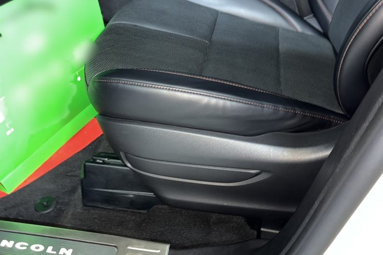 Used Lincoln Aviator 2021 3.0T V6 Four-Wheel Drive Luxury Edition