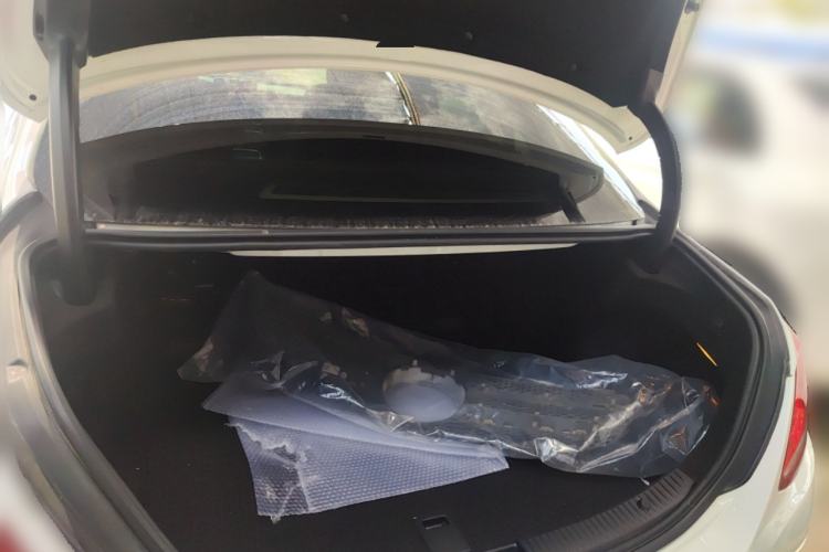 Used Mercedes-Benz C-Class 2017 Restyled C 180 L Fashion Edition Sport Version
