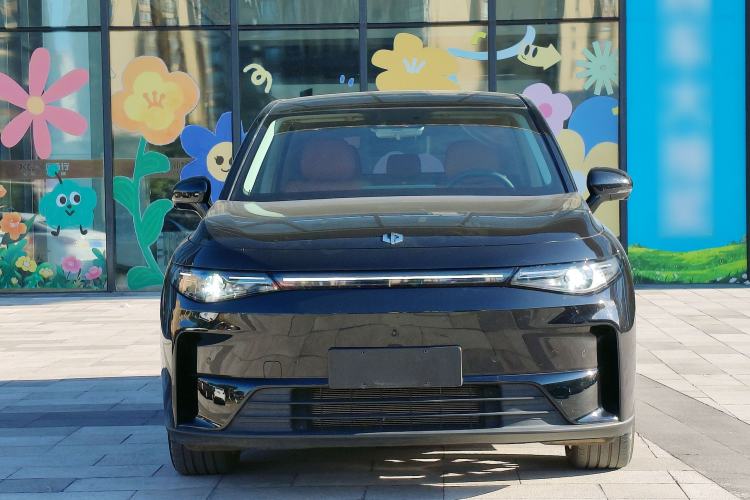 Used Leapmotor C10 2024 210 Smart Edition
