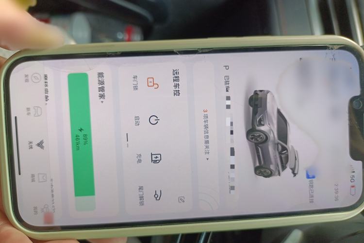 Used NETA X 2023 500 Lite