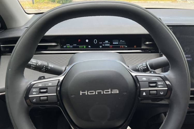 Used Honda e:NP2 2024 Advanced Edition