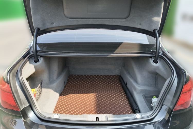 Used BMW 7 Series 2013 730Li Leading Model
