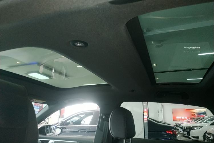 Used Audi A6L 2024 45 TFSI quattro Prestige Dynamic Edition