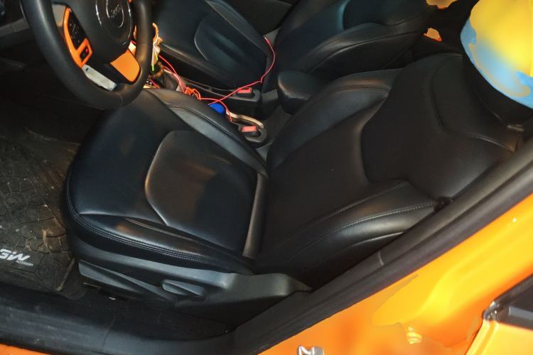 Used Jeep Renegade 2018 Connected Large Screen Version 180T Automatic High-Energy Edition
