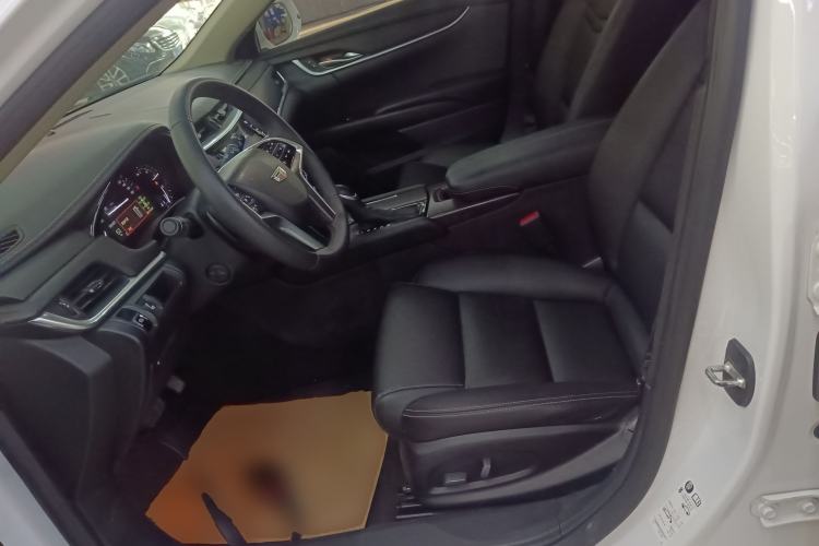 Used Cadillac XTS 2018 28T Tech Edition