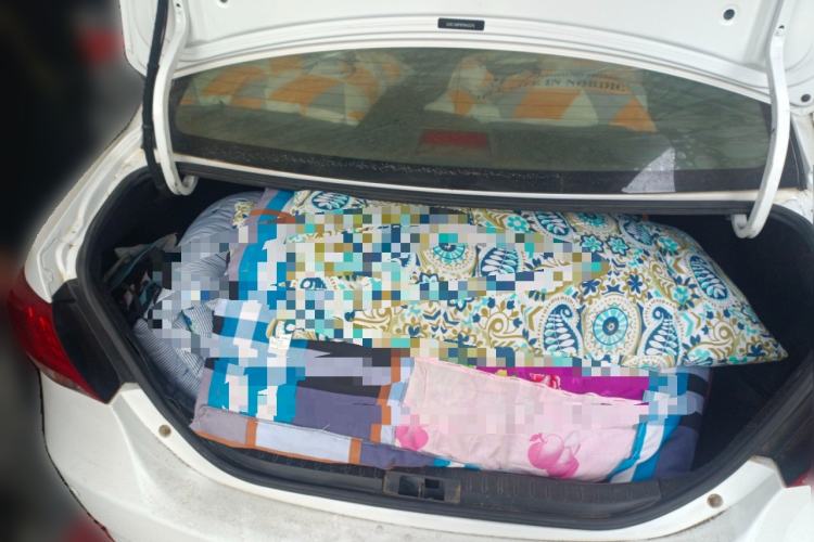 Used BYD L3 2015 Energy-Efficient Model 1.5L Manual Comfort Edition