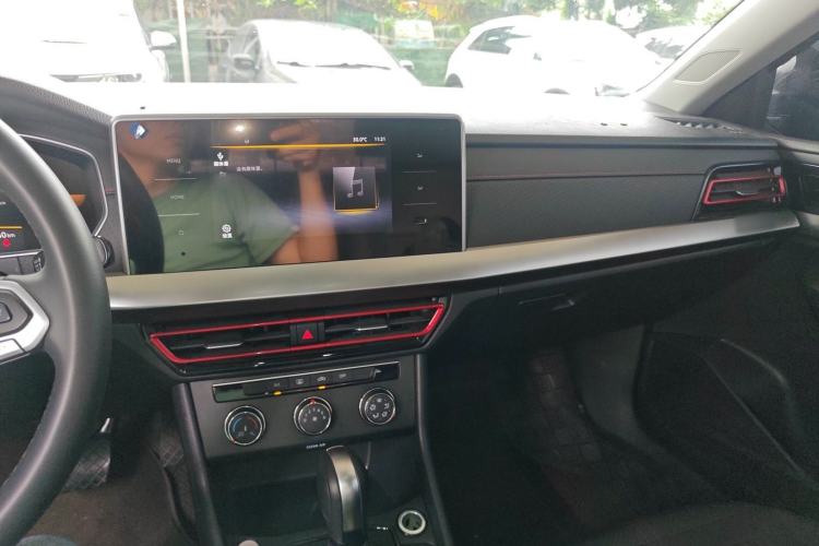 Used Volkswagen Lavida 2024 300TSI DSG Starry Sky Deluxe Edition