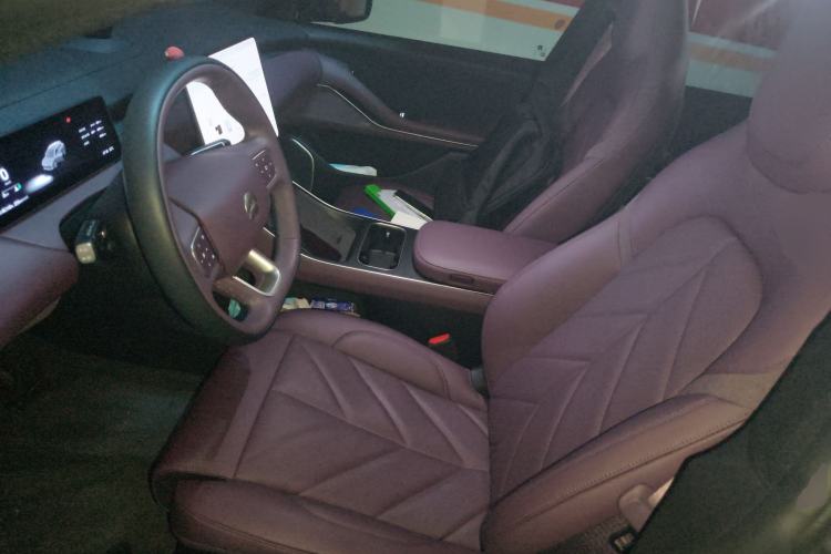 Used Nio ET5T 2025 75 kWh Touring
