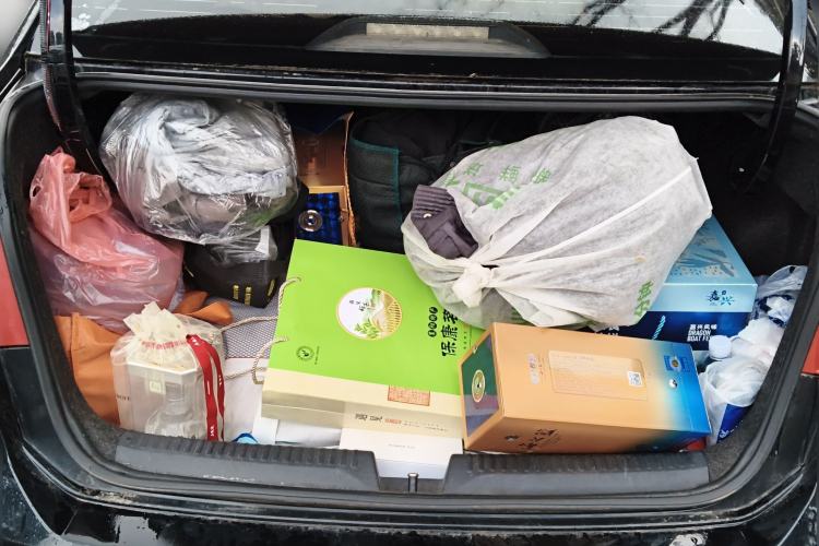 Used Volkswagen Santana 2013 1.6L Automatic Fashion Edition