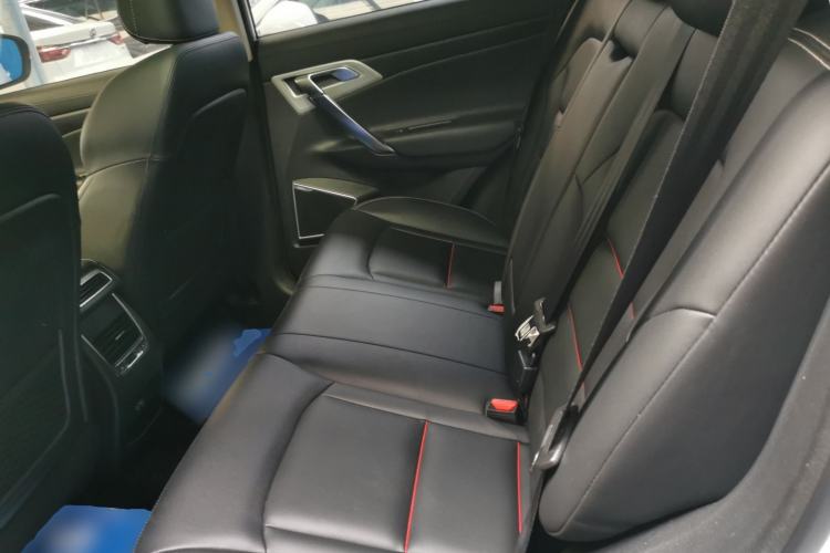 Used Geely Auto Emgrand X7 Sport 2020 1.8TD DCT Two-Wheel Drive Smart Connect 4G-Enabled Version