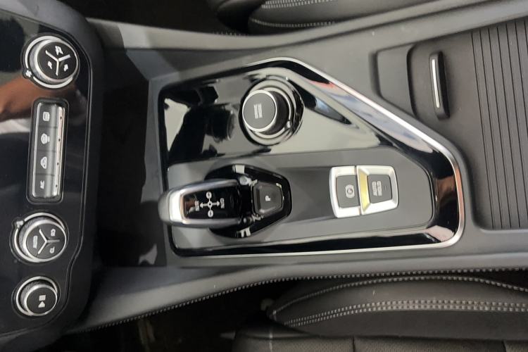 Used Lynk & Co 03 2022 1.5TD DCT JingPro