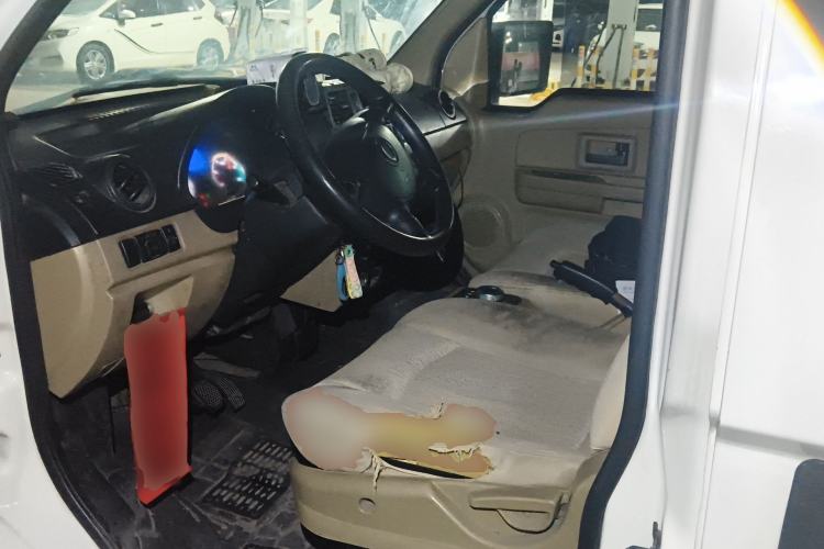 Used Dongfeng Xiaokang EC36 2020 Standard Model CATL Battery Left Front Seat