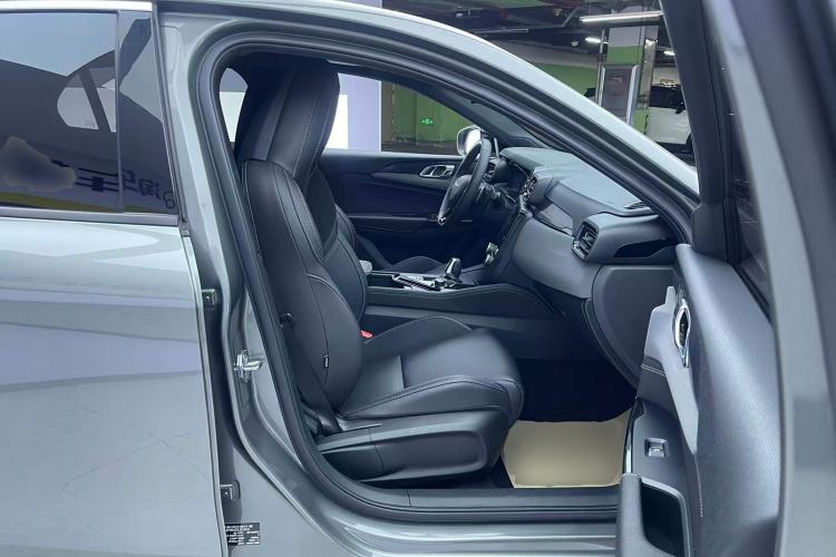 Used Lynk & Co 03 2021 2.0TD Automatic Jing Plus