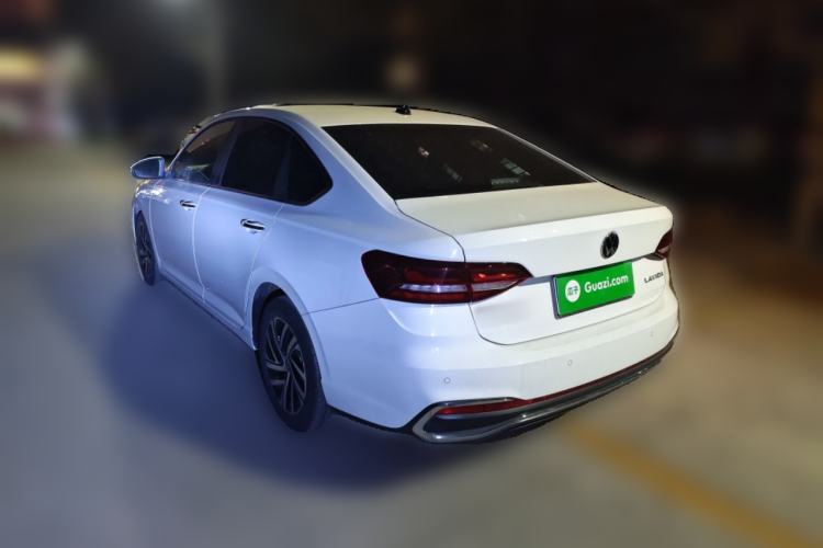 Used Volkswagen Lavida 2024 1.5L Automatic 5 Million Edition