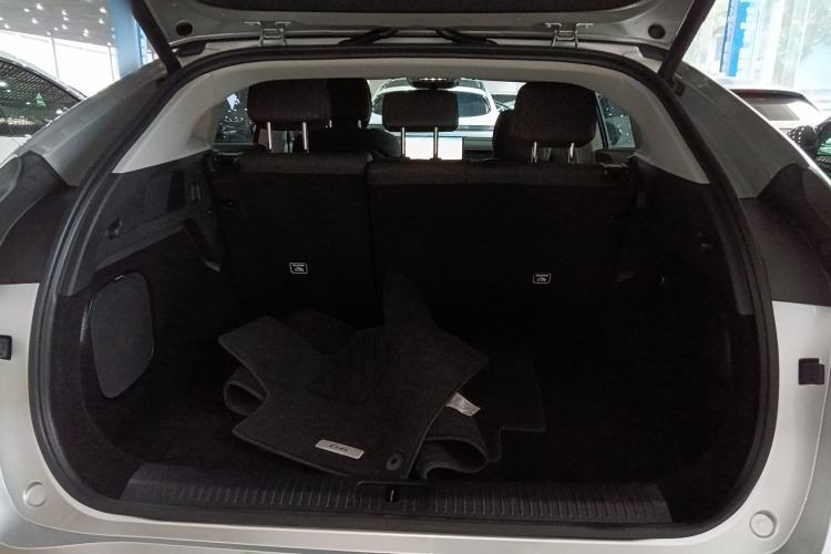 Used XPeng G6 2023 580 Long-Range Max