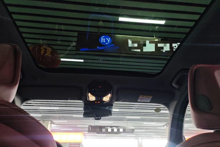 Used BMW X3 2026 Model xDrive25L M Sport Midnight Package