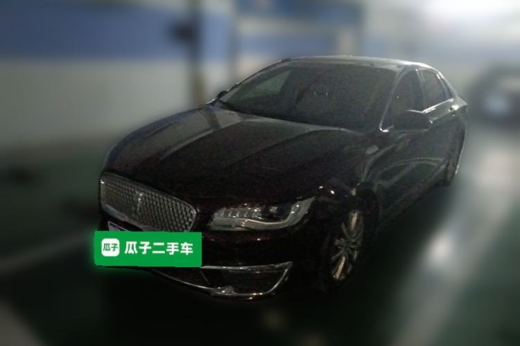 Used Lincoln MKZ 2017 2.0T Luxury Edition Guazi used car, China used car export, Used car for sale, Used cars, Cheapest cars for sale