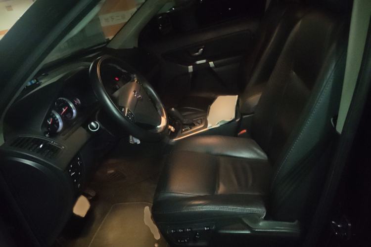 Used Volvo XC Classic 2014 T5 Luxury Edition
