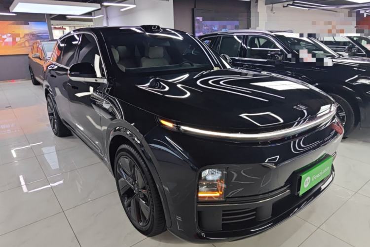 Used Li Auto L7 2024 MAX Model
