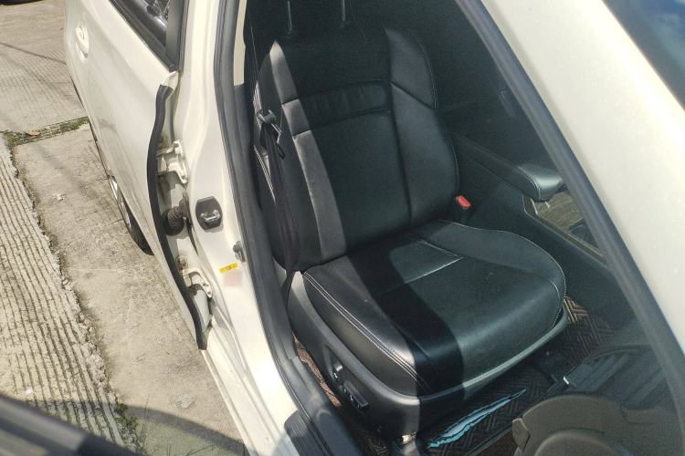 Used Toyota Reiz 2013 2.5S Elite Edition
