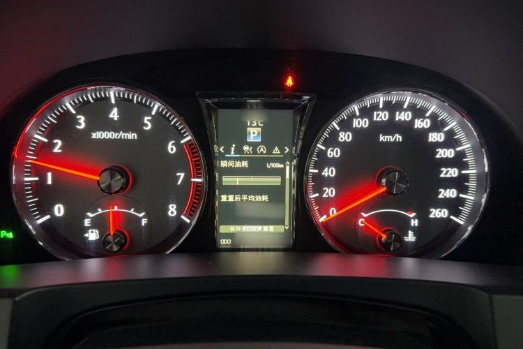 Used Toyota Crown 2018 2.0T Fashion Edition
