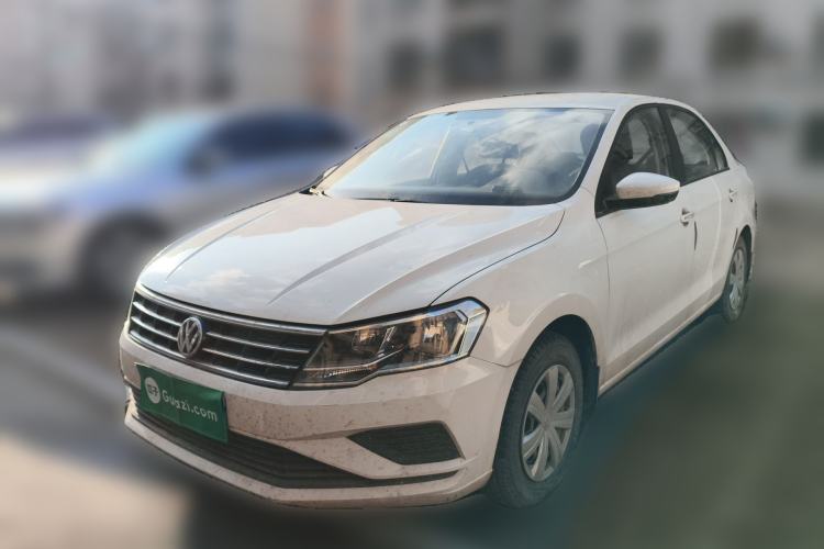 Used Volkswagen Jetta 2017 1.5L Manual Fashion Edition