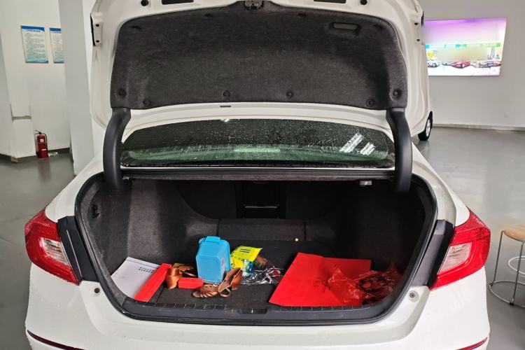 Used Honda Accord 2018 260TURBO Elite Edition China V
