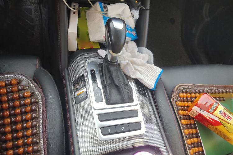 Used Changan CS55 2018 1.5T Automatic Xuan Dong Model China V Standard