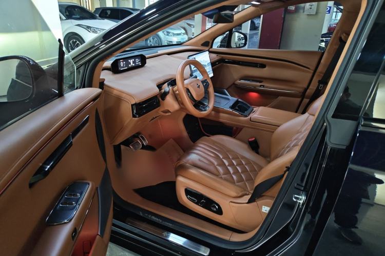 Used Hyptec HT 2024 825鸥翼 LiDAR Edition
