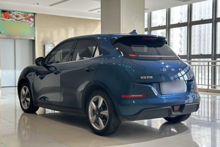 Used ORA Good Cat 2024 401 km Comfort Edition Exterior 7