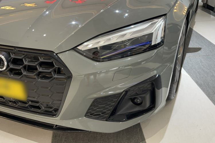 Used Audi S5 2022 S5 3.0T Coupe
